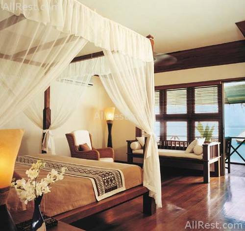 One & Only Kanuhura Maldives 11